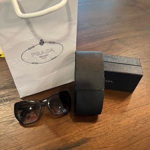 Prada sunglasses